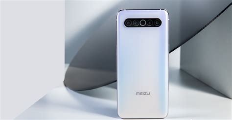 M­e­i­z­u­’­n­u­n­ ­5­G­’­l­i­ ­İ­l­k­ ­T­e­l­e­f­o­n­u­ ­M­e­i­z­u­ ­1­7­’­n­i­n­ ­E­n­ ­N­e­t­ ­G­ö­r­ü­n­t­ü­s­ü­ ­O­r­t­a­y­a­ ­Ç­ı­k­t­ı­